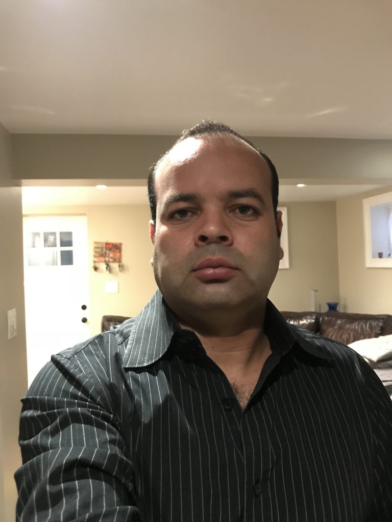 Miguel Morales
